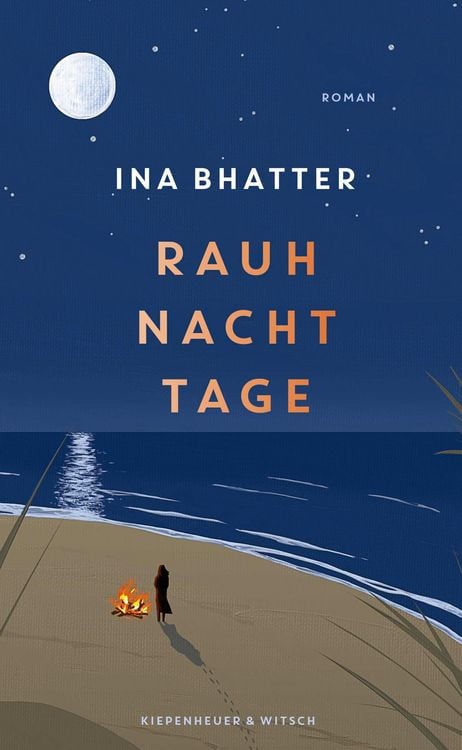 Produktbild: Rauhnachttage