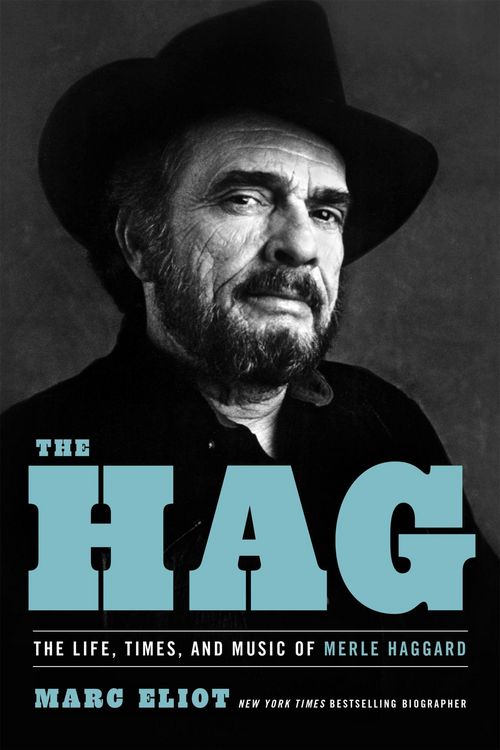Produktbild: The Hag