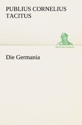 Produktbild: Die Germania