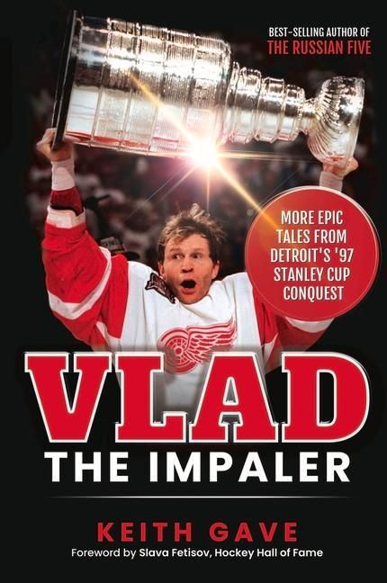 Produktbild: Vlad the Impaler