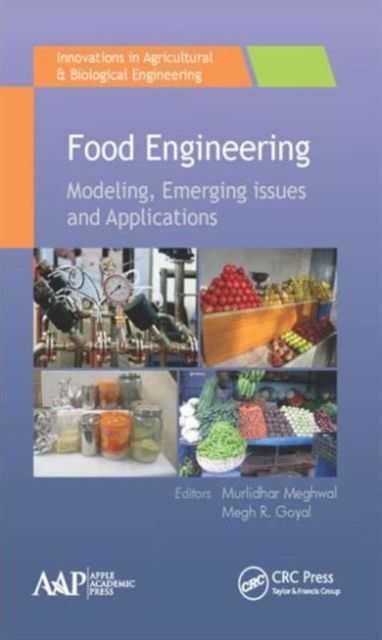 Produktbild: Food Engineering