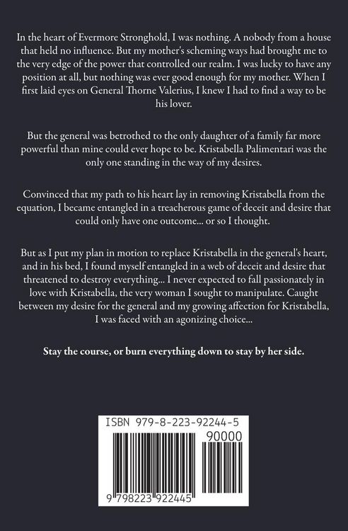 Produktbild: Eternally Claimed
