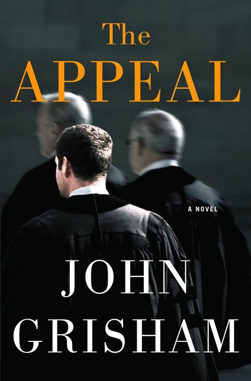 Produktbild: The Appeal