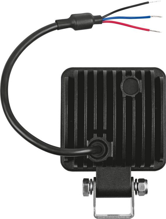 Produktbild: Osram Automotive Arbeitsscheinwerfer 12 V LEDriving CUBE MX85-SP LEDDL101-SP Weitreichende Ausleuchtung (B x H x T) 57 x 85 x 121.5 mm 1250 lm 6000 K