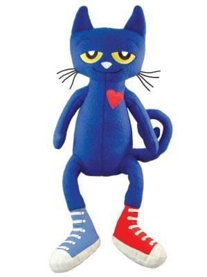 Produktbild: Pete the Cat Giant Doll