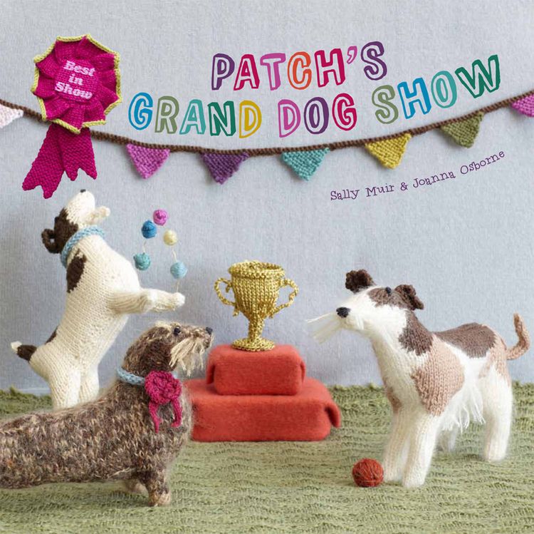 Produktbild: Muir, S: Dogshow (Dogs Don't Do That)