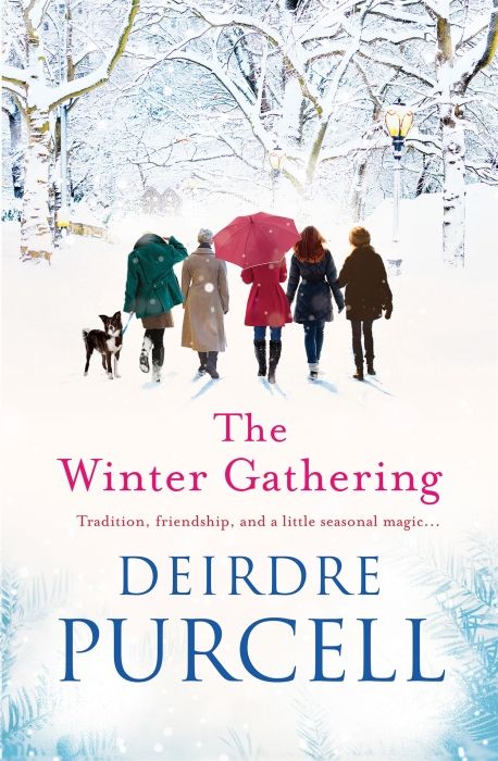 Produktbild: Purcell, D: Winter Gathering