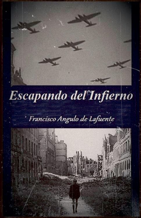 Produktbild: Escapando del Infierno