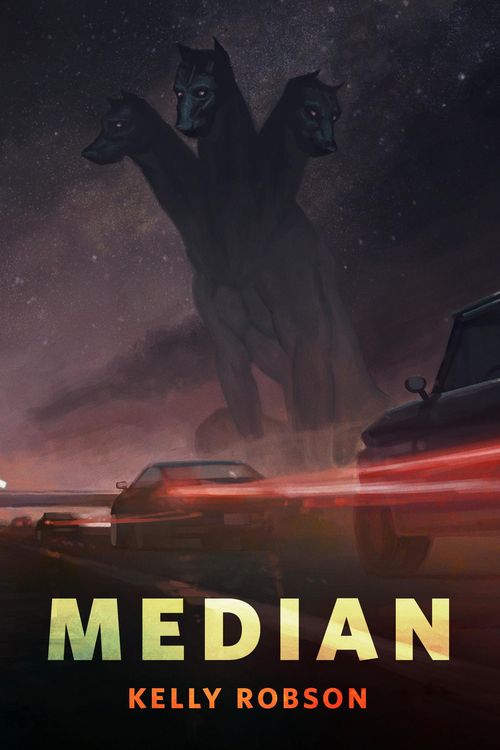 Produktbild: Median