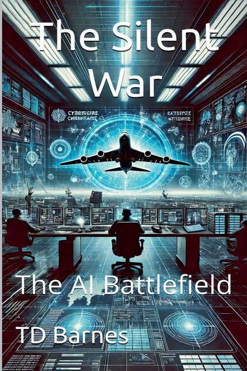 Produktbild: The Silent War