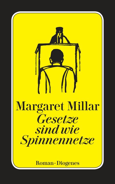 Produktbild: Gesetze sind wie Spinnennetze