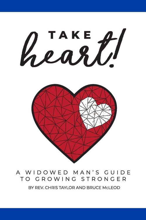 Produktbild: Take Heart!