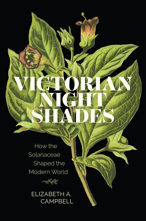 Produktbild: Victorian Nightshades