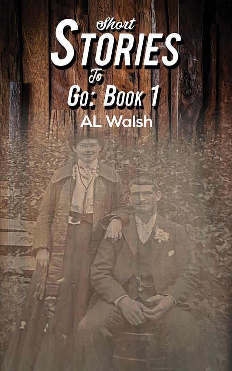 Produktbild: Short Stories to Go