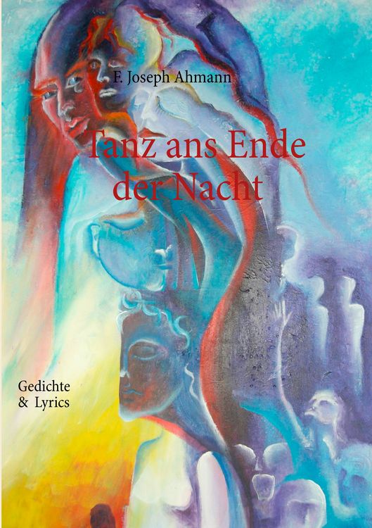 Produktbild: Tanz ans Ende der Nacht