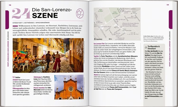 Produktbild: LONELY PLANET Reisef&uuml;hrer Entdecke Rom