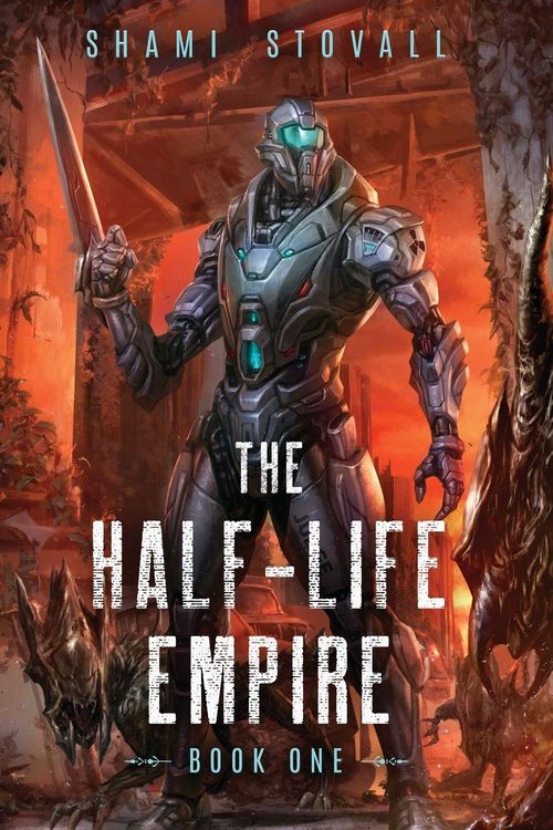 Produktbild: The Half-Life Empire