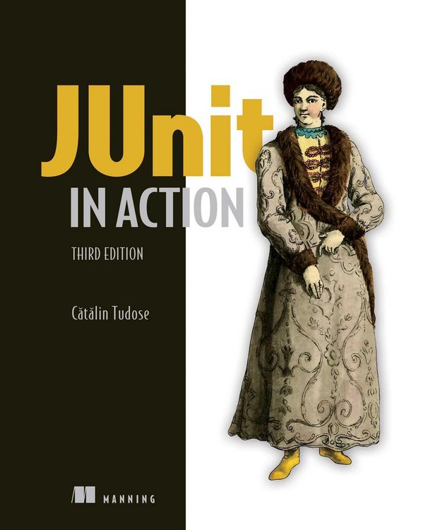 Produktbild: JUnit in Action