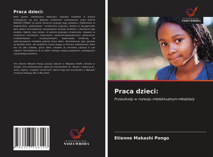 Produktbild: Praca dzieci: