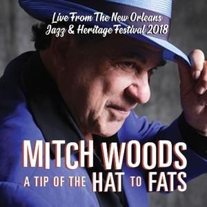 Produktbild: A Tip Of The Hat To Fats