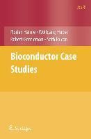 Produktbild: Bioconductor Case Studies