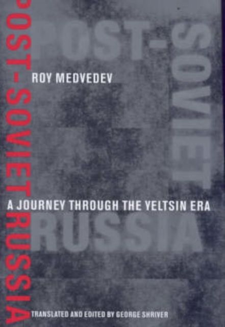 Produktbild: Post-Soviet Russia