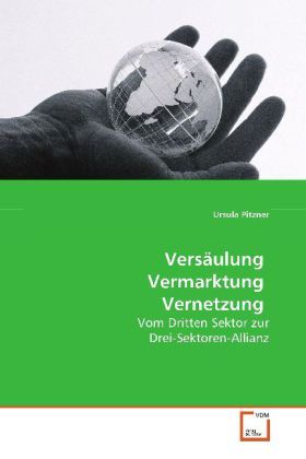 Produktbild: Pitzner, U: Vers&auml;ulung - Vermarktung - Vernetzung