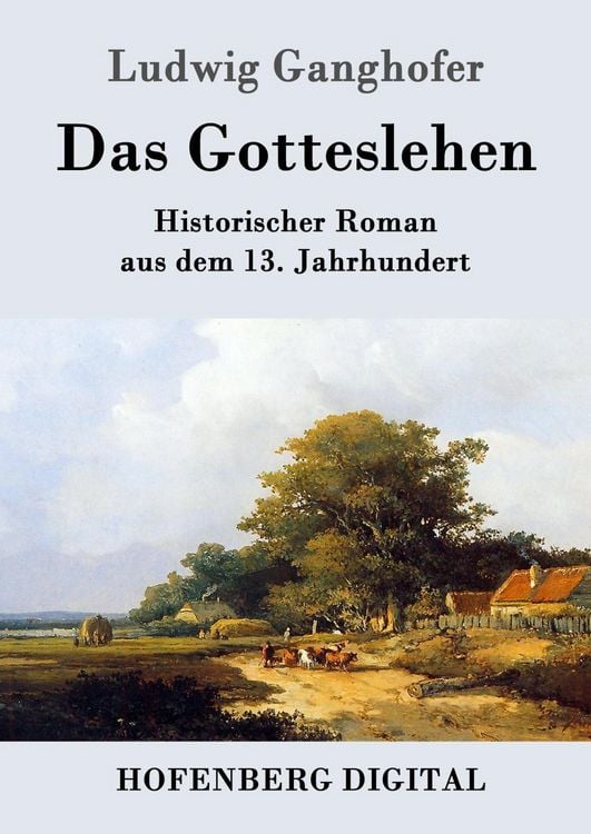 Produktbild: Das Gotteslehen