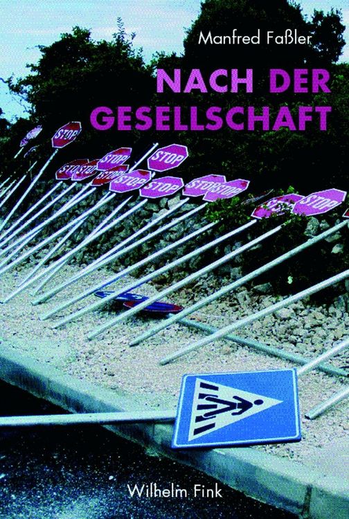 Produktbild: Nach der Gesellschaft