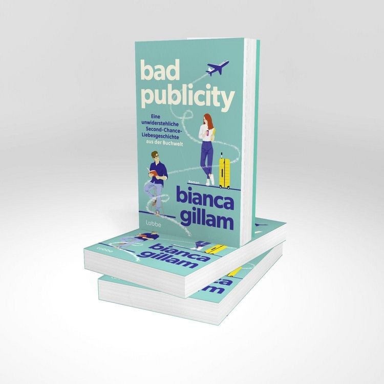 Produktbild: Bad Publicity