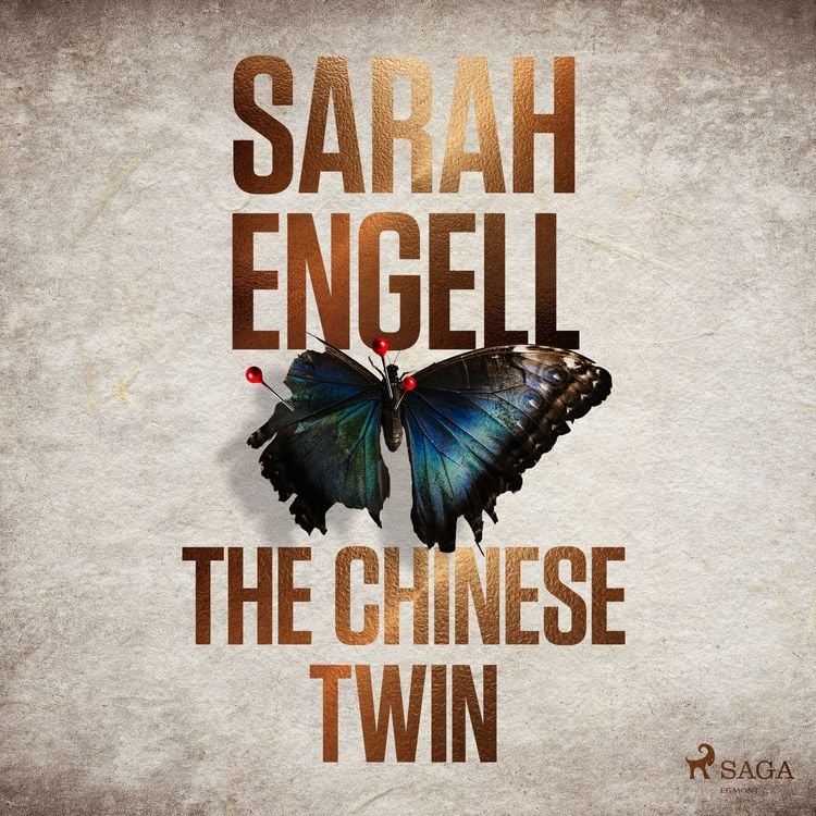 Produktbild: The Chinese Twin