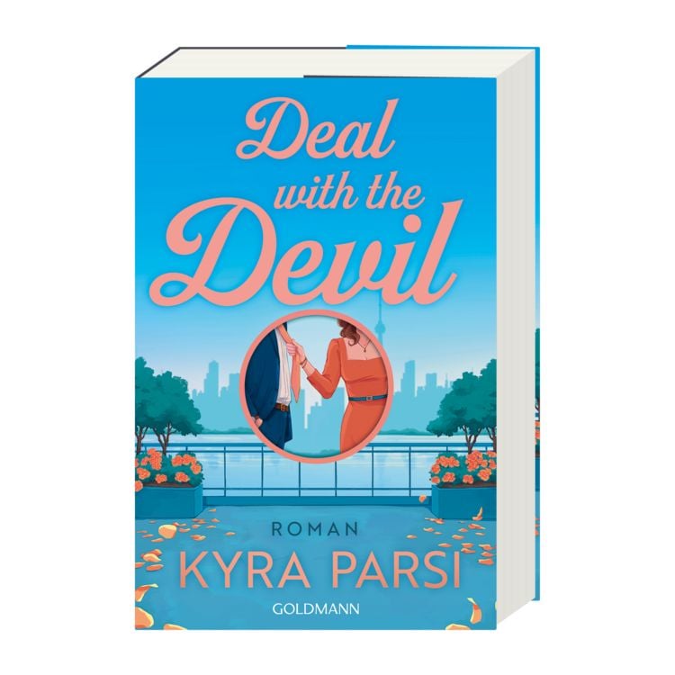 Produktbild: Deal with the Devil