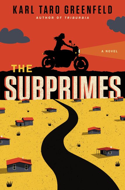 Produktbild: Subprimes