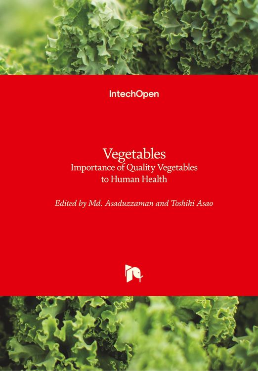 Produktbild: Vegetables