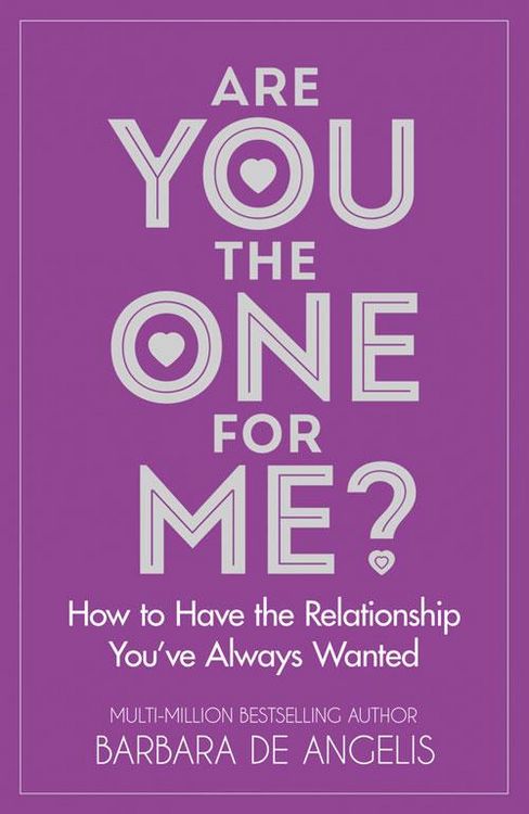 Produktbild: Are You the One for Me?