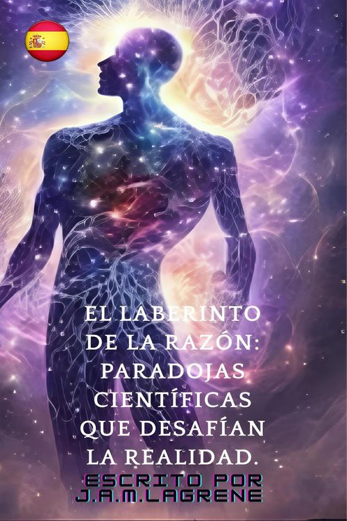 Produktbild: El Laberinto de la Raz&oacute;n: Paradojas Cient&iacute;ficas que Desaf&iacute;an la Realidad.