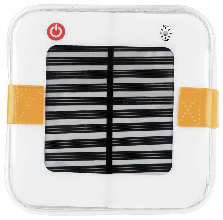 Produktbild: Calima 46033 LED Camping-Laterne 90lm 98g