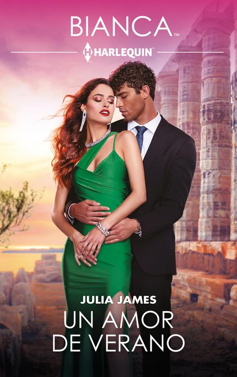 Produktbild: Un amor de verano