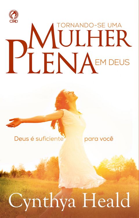 Produktbild: Tornando se uma Mulher plena em Deus