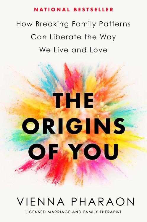 Produktbild: The Origins of You