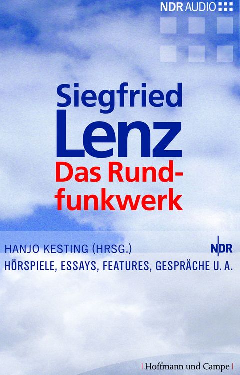Produktbild: Das Rundfunkwerk