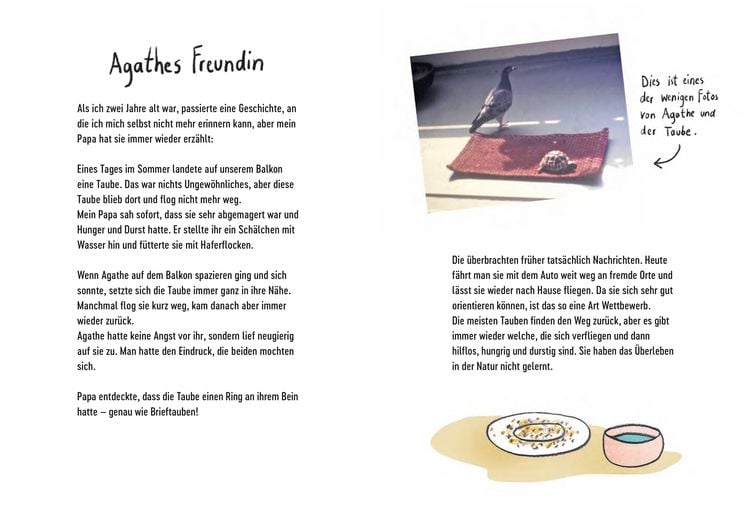 Produktbild: Agathe