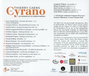 Produktbild: Cyrano