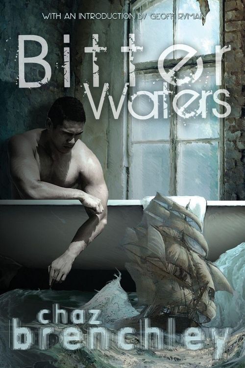 Produktbild: Bitter Waters
