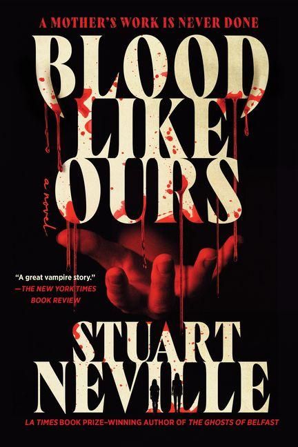 Produktbild: Blood Like Ours