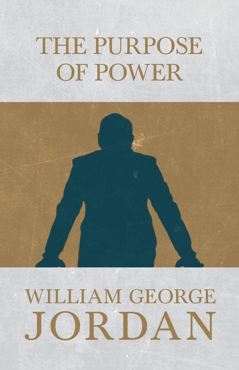 Produktbild: The Power of Purpose