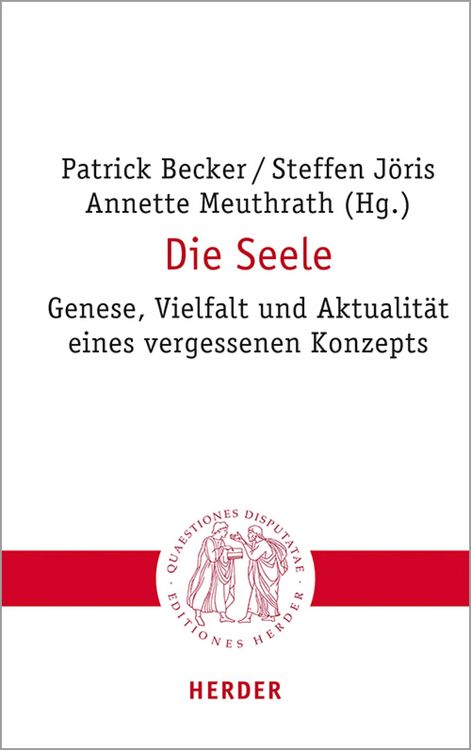 Produktbild: Die Seele