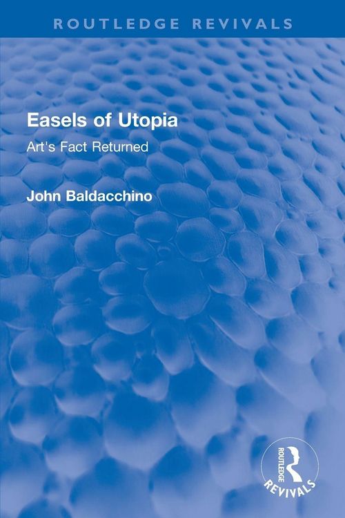 Produktbild: Easels of Utopia