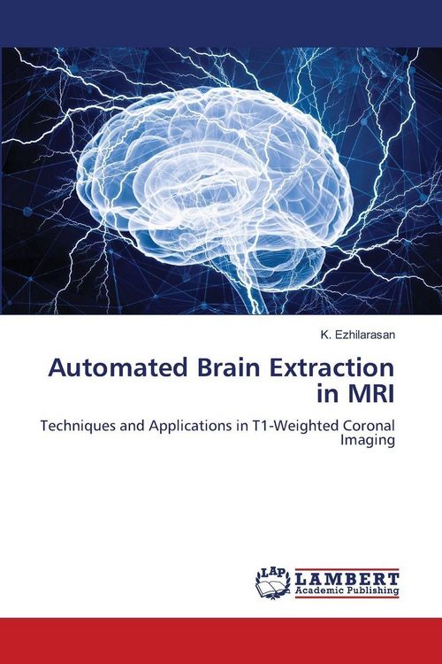 Produktbild: Automated Brain Extraction in MRI