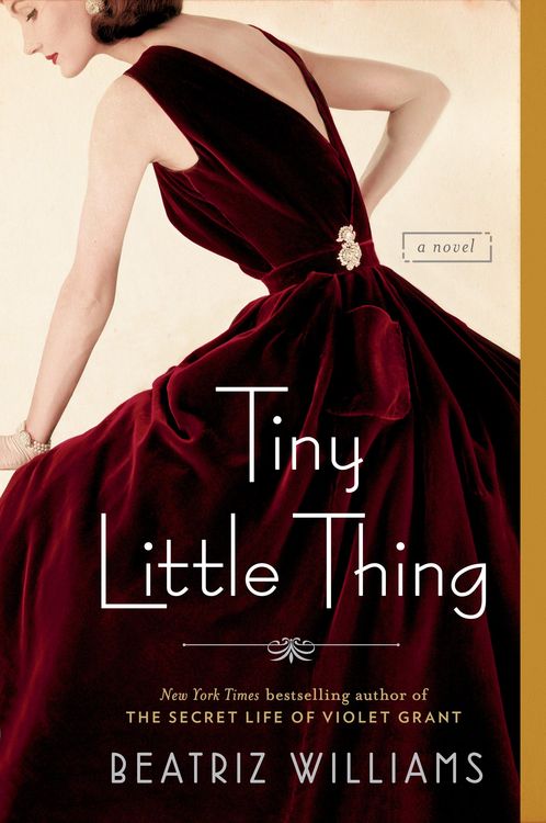 Produktbild: Tiny Little Thing